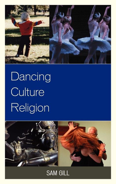 Produktbild: Dancing Culture Religion