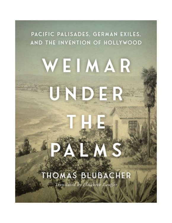 Produktbild: Weimar Under the Palms