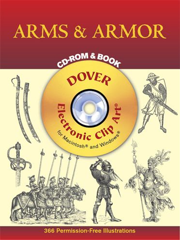 Produktbild: Arms & Armor with CDROM