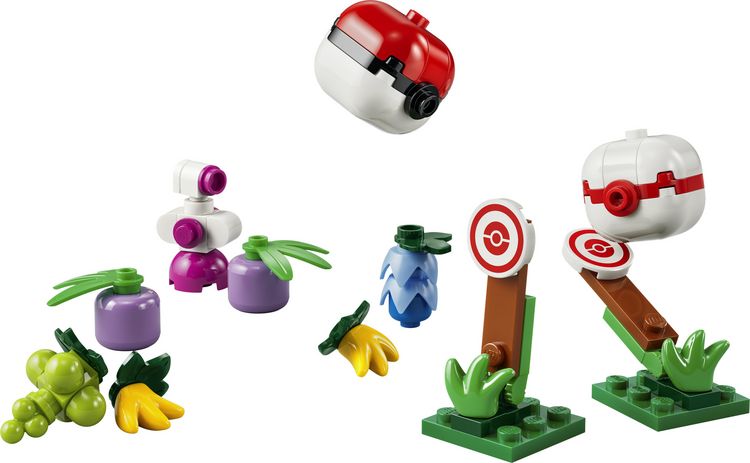 Produktbild: LEGO Pok&eacute;mon 30730