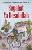 Produktbild: Seyahat Ya Resulallah