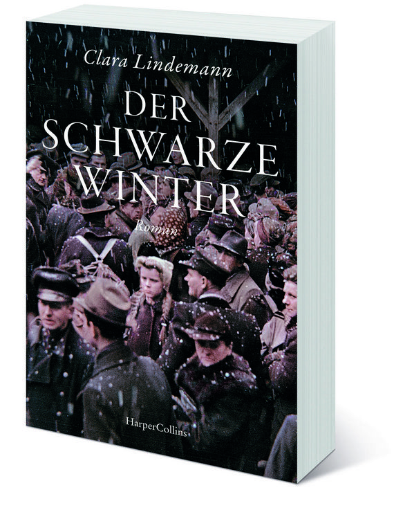 Produktbild: Der schwarze Winter