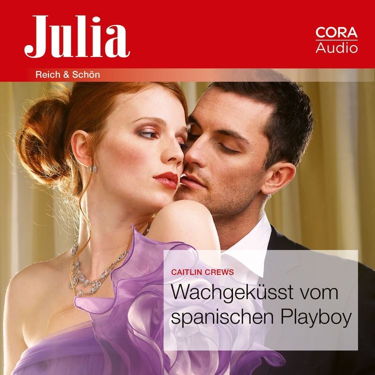 Bild vom Artikel Wachgeküsst vom spanischen Playboy (Julia 102020) vom Autor Caitlin Crews