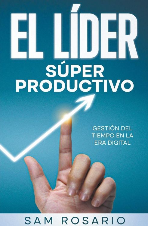 Produktbild: El L&iacute;der S&uacute;per Productivo