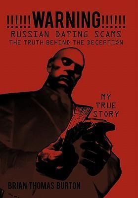 Produktbild: Warning Russian Dating Scams the Truth Behind the de Ception