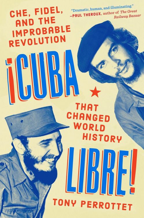 Produktbild: Cuba Libre!