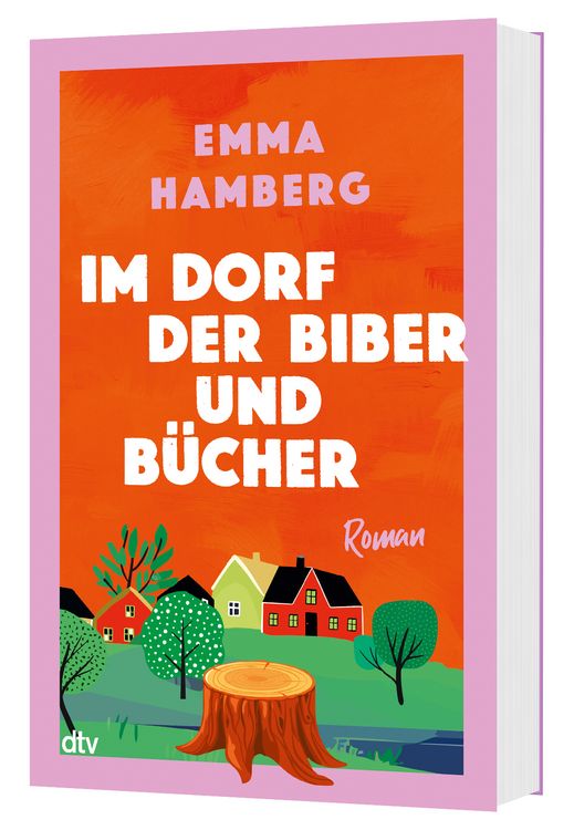 Produktbild: Im Dorf der Biber und B&uuml;cher