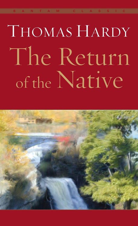 Produktbild: The Return of the Native