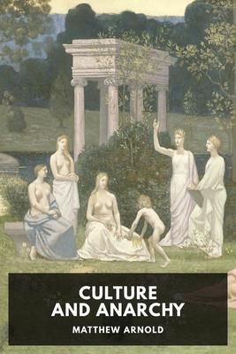 Produktbild: Culture and Anarchy