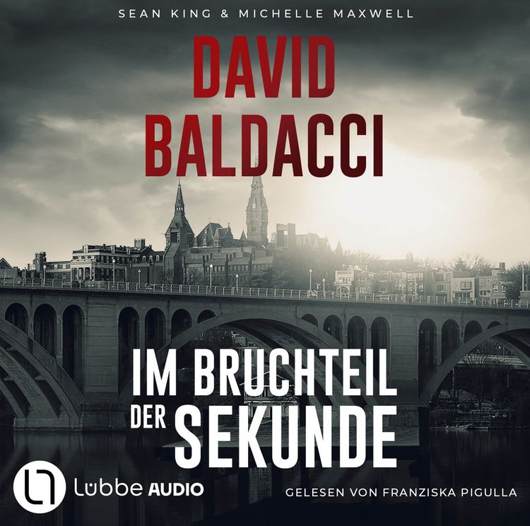 Produktbild: Im Bruchteil der Sekunde