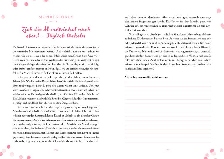 Produktbild: Schei&szlig; auf die Gl&uuml;cksfee! &ndash; Das Journal