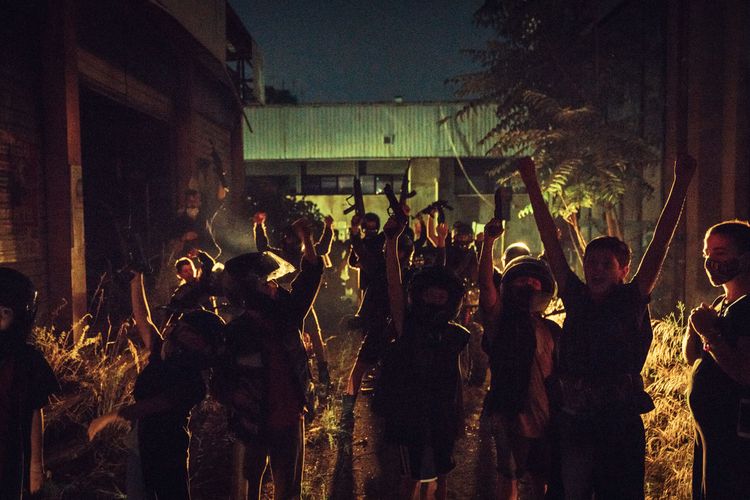 Produktbild: Lost City