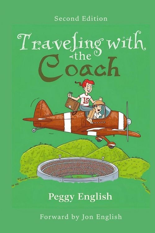 Produktbild: Traveling with the Coach