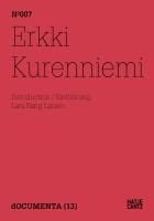 Produktbild: Erkki Kurenniemi