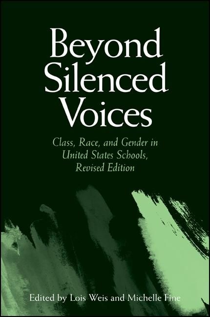 Produktbild: Beyond Silenced Voices