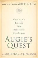 Produktbild: Augie's Quest