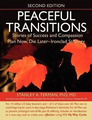 Produktbild: Peaceful Transitions