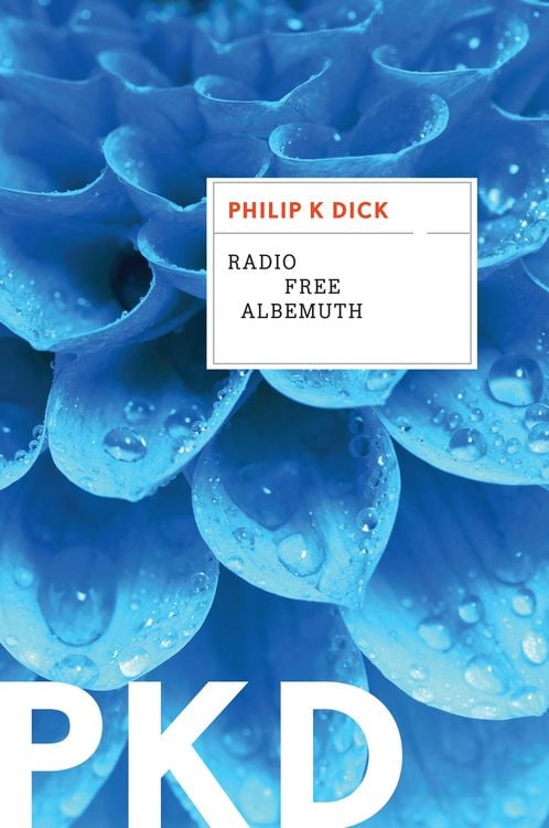Produktbild: Radio Free Albemuth