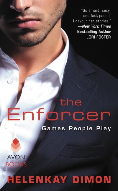 Produktbild: Dimon, H: Enforcer