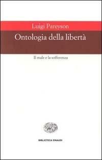 Produktbild: Ontologia della libert&agrave;