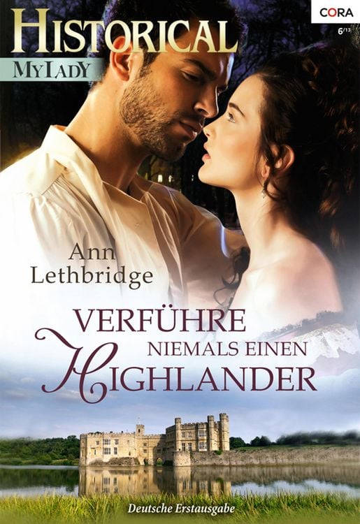 Produktbild: Verf&uuml;hre niemals einen Highlander