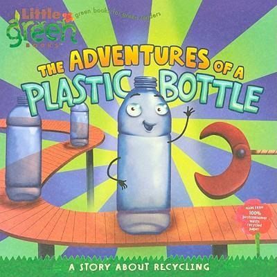 Produktbild: The Adventures of a Plastic Bottle