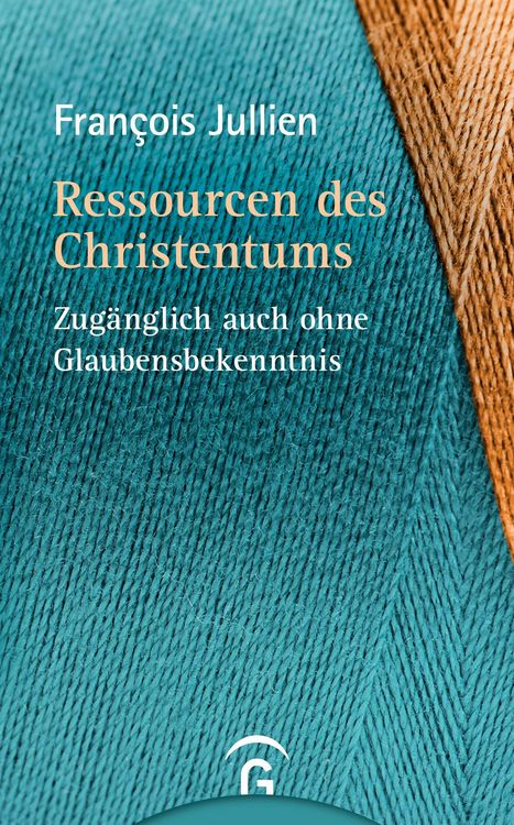 Produktbild: Ressourcen des Christentums