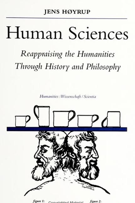 Produktbild: Human Sciences