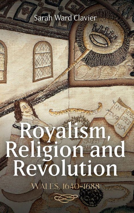 Produktbild: Royalism, Religion and Revolution
