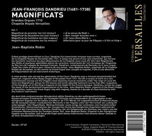 Produktbild: Magnificats/Noels