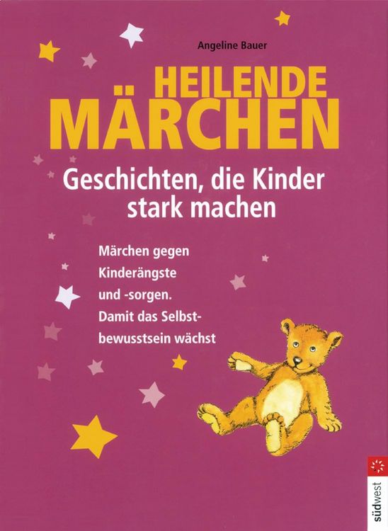 Produktbild: Heilende M&auml;rchen