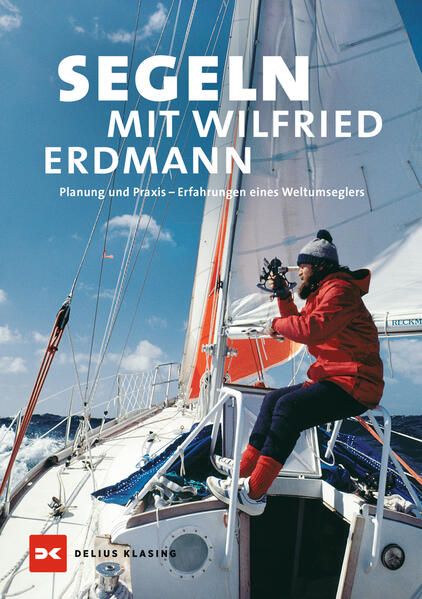 Produktbild: Segeln mit Wilfried Erdmann