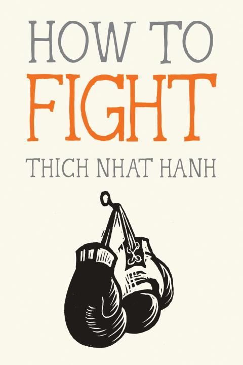 Produktbild: How to Fight