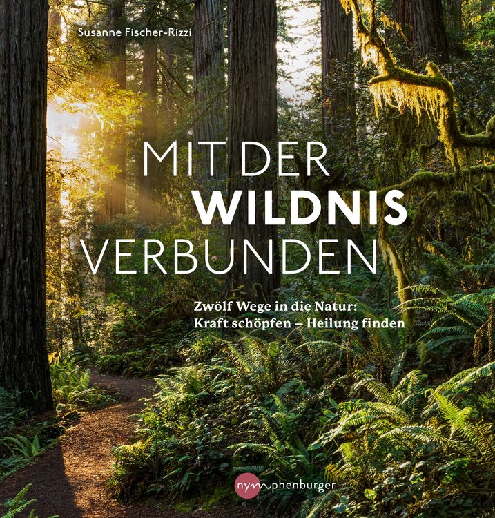 Produktbild: Mit der Wildnis verbunden