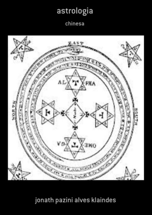 Produktbild: Astrologia