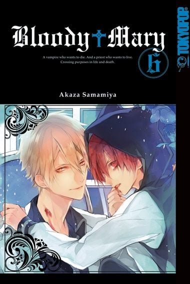 Produktbild: Bloody Mary 06