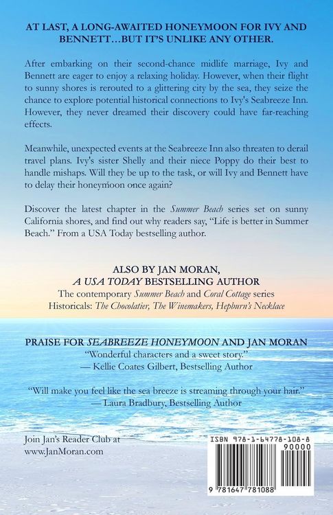 Produktbild: Seabreeze Honeymoon