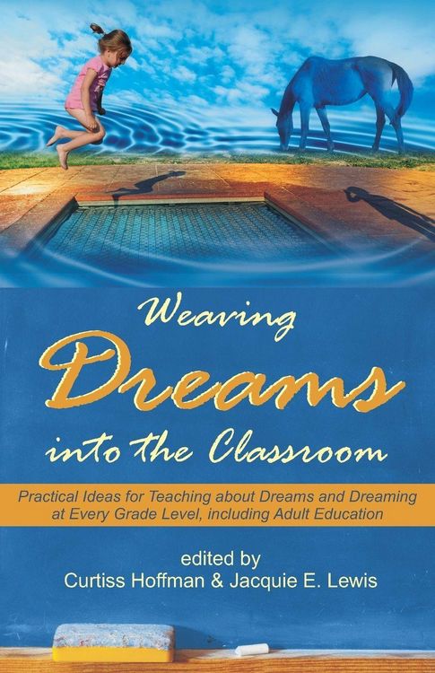Produktbild: Weaving Dreams Into the Classroom