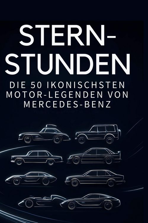 Produktbild: Sternstunden