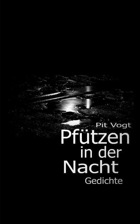 Produktbild: Pf&uuml;tzen in der Nacht