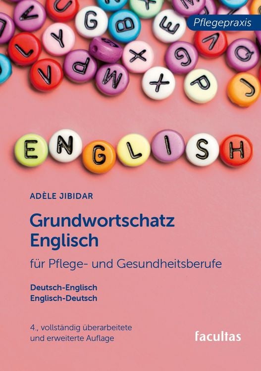 Produktbild: Grundwortschatz Englisch
