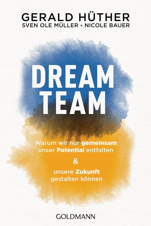 Produktbild: Dream-Team