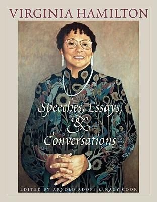 Produktbild: Virginia Hamilton Speeches Ess