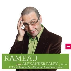 Produktbild: Rameau par Alexander Paley,Premier Livre