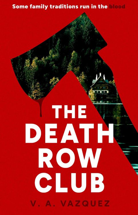 Produktbild: The Death Row Club