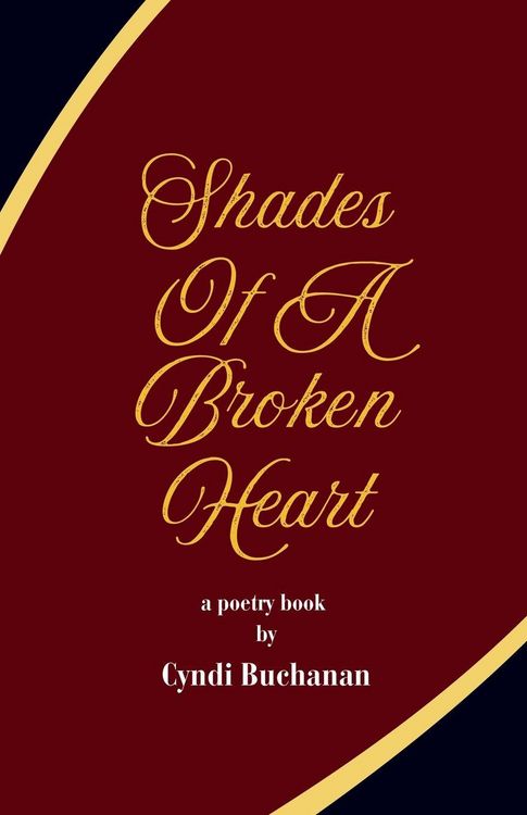 Produktbild: Shades Of A Broken Heart