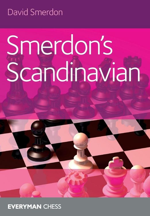 Produktbild: Smerdon's Scandinavian