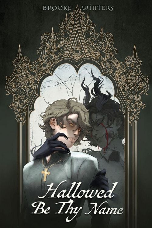 Produktbild: Hallowed Be Thy Name