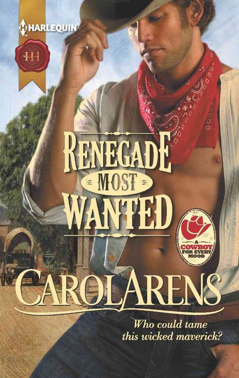 Produktbild: Renegade Most Wanted