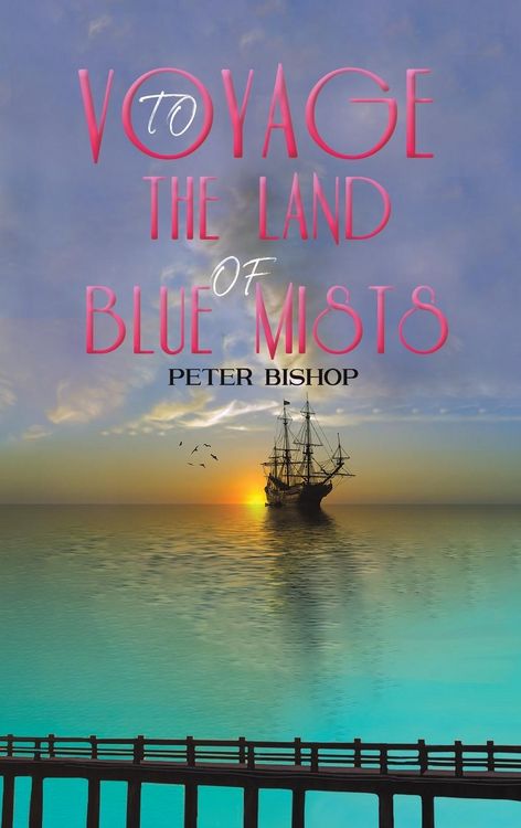Produktbild: Voyage to the Land of Blue Mists